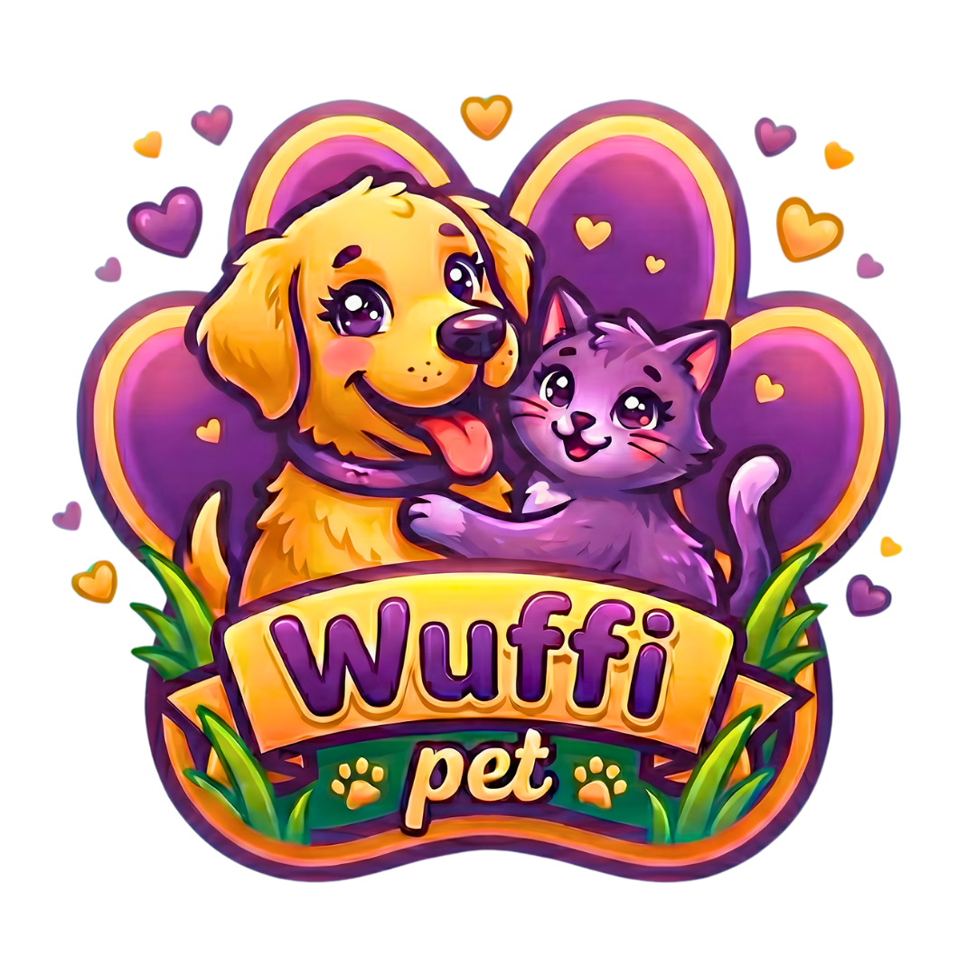 Wuffi Pet