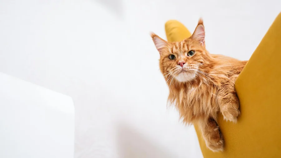 maine coon: dev kedinin bilinmeyen 13 sırrı detay 2