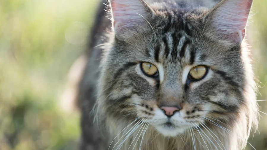 maine coon: dev kedinin bilinmeyen 13 sırrı detay 3