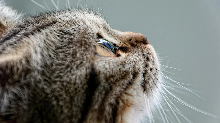 kedi hafızası: bilim İnsanlarının bulduğu 8 gerçek detay 1