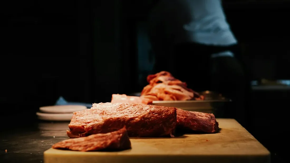 Raw Food (BARF) Diyeti: Avantaj ve Dezavantajları 12 Maddede
