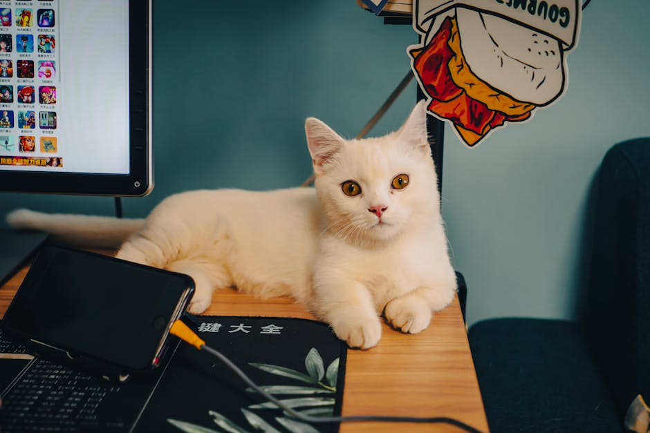 AI Yazılı Pet Blog İçeriğine Uzman Tepkisi: Etik mi?