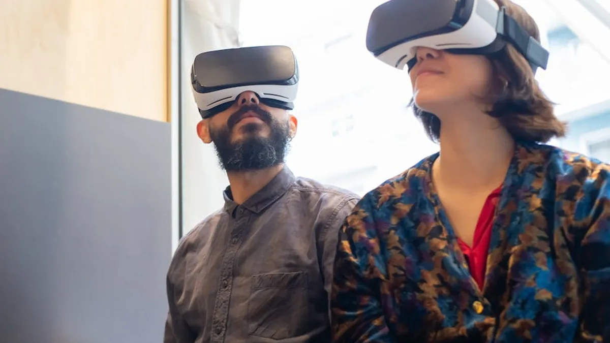 Pet İçin VR Deneyimi: Acaba Mümkün mü?